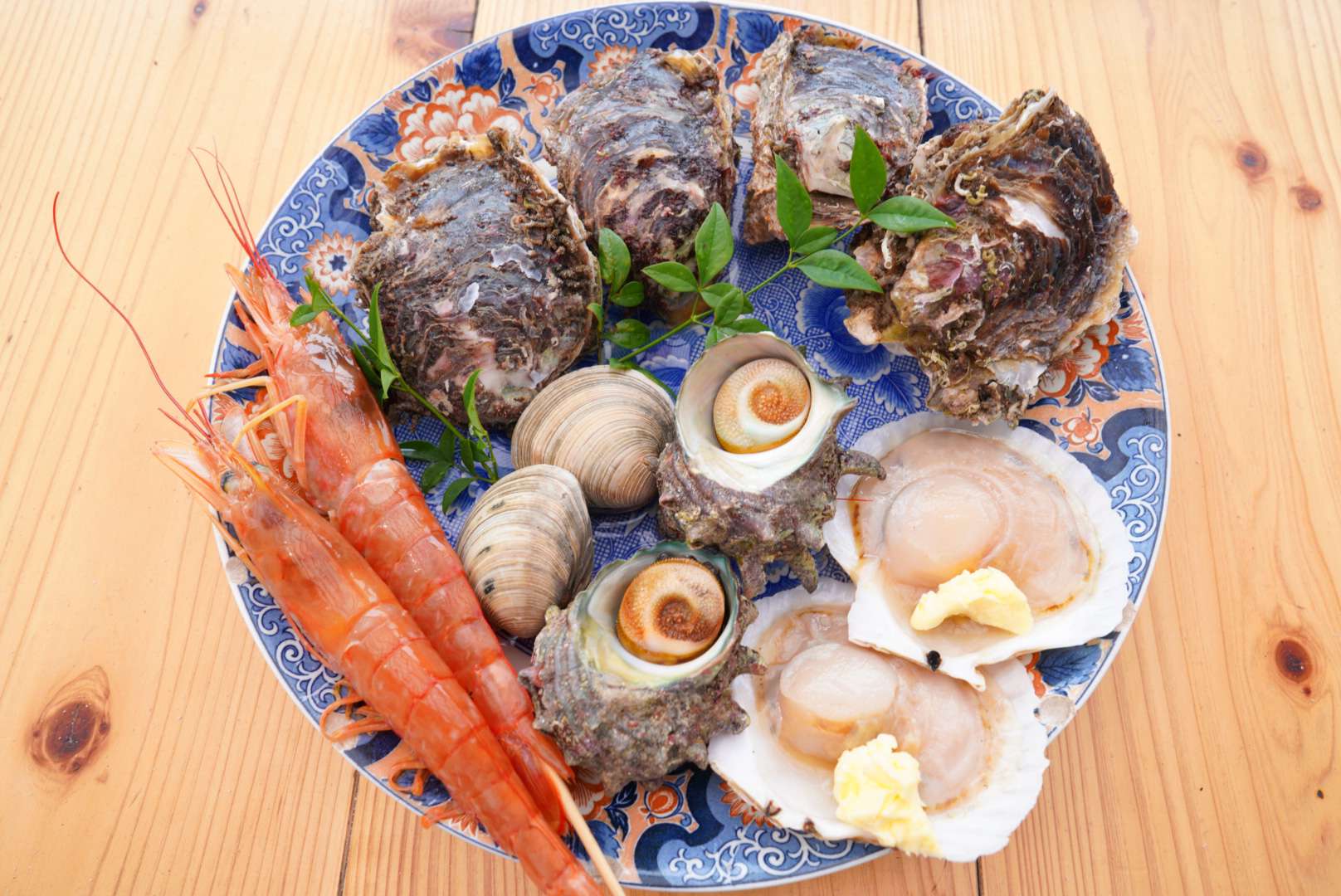 竹崎海産の岩牡蠣はいつまで！？