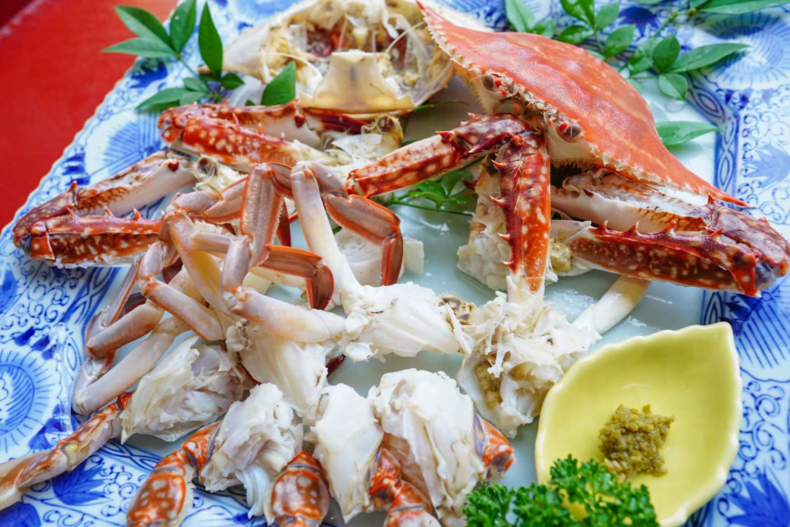 佐賀県太良町の牡蠣小屋で食べれる竹崎蟹を使った蟹料理とは！？